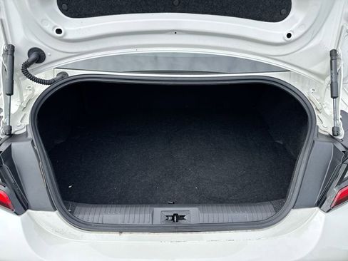 Used 2024 Subaru BRZ Limited RWD image 23
