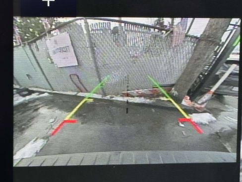 Certified 2022 Ford Explorer ST w/ Equipment Group 401A image 26