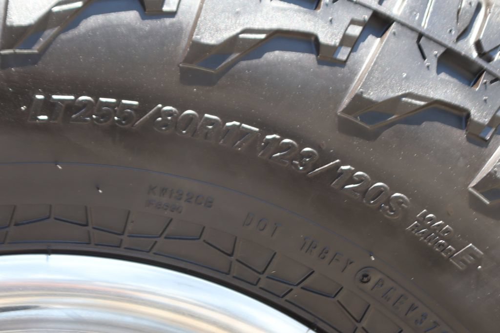 Used 2025 Ford F350 XLT AWD/4WD image 39