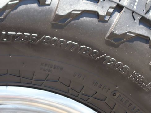 Used 2025 Ford F350 XLT AWD/4WD image 39