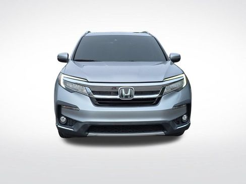 Used 2021 Honda Pilot Touring image 9