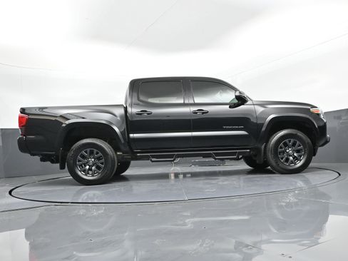 Certified 2023 Toyota Tacoma SR5 w/ Technology Package image 33