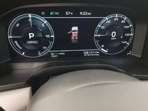 Used 2025 Mitsubishi Outlander SEL AWD/4WD image 14