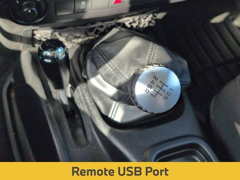 Used 2013 Jeep Wrangler Unlimited Sport image 23