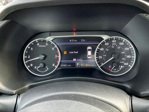 Used 2024 Nissan Sentra SV image 21