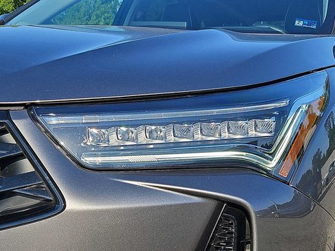Used 2026 Acura RDX SH-AWD w/ Advance Package image 9