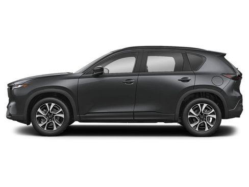 New 2026 MAZDA CX-5 Preferred AWD/4WD image 2