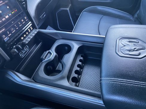 Used 2024 RAM 3500 Laramie w/ Night Edition image 31