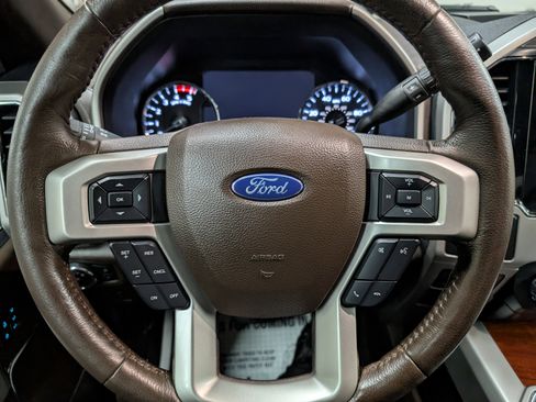 Used 2022 Ford F350 King Ranch w/ Chrome Package image 22