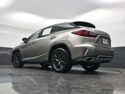 Used 2019 Lexus RX 350 F Sport w/ Navigation Package AWD/4WD image 36