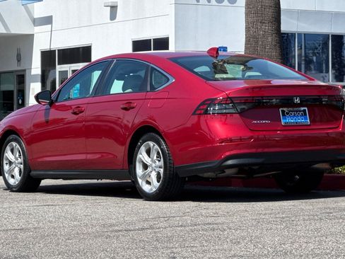 Used 2023 Honda Accord LX image 3
