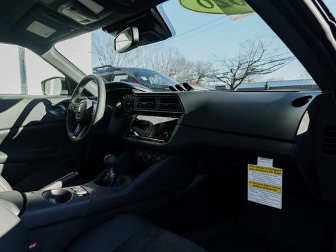 New 2026 Nissan Z Performance w/ Floor Mat Package RWD image 16