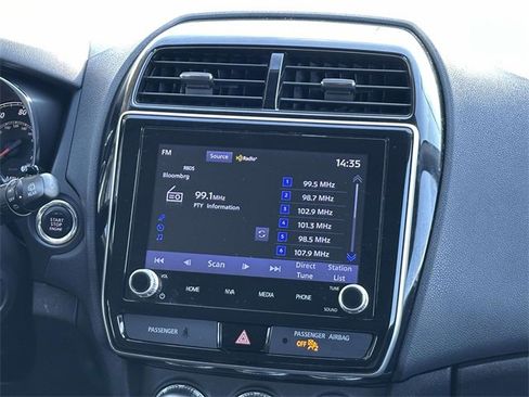 Used 2020 Mitsubishi Outlander Sport SE image 10