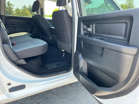 Used 2022 RAM 1500 Tradesman w/ Popular Equipment Group AWD/4WD image 29