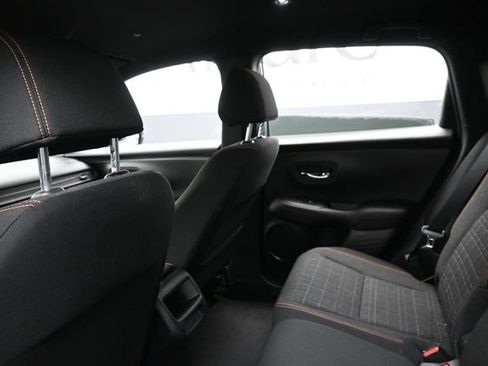 Used 2024 Honda HR-V Sport image 24