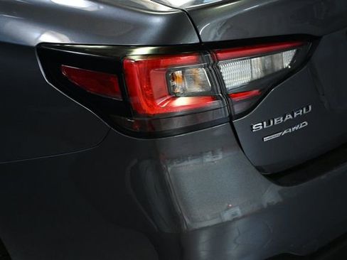 Used 2025 Subaru Legacy Premium AWD/4WD image 16