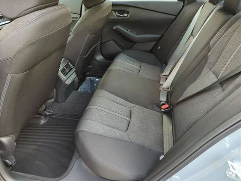New 2026 Honda Accord Sport image 15