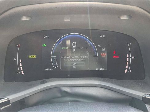 Used 2025 Toyota Camry LE w/ Convenience Package FWD image 22