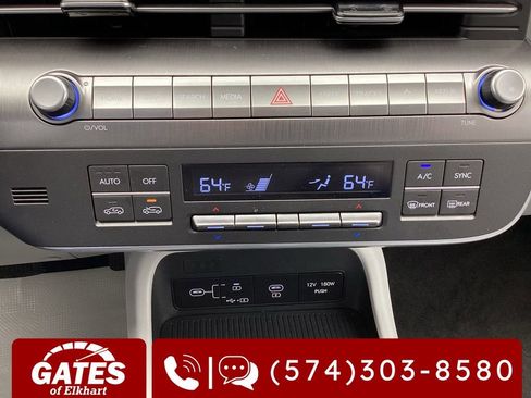 Used 2025 Hyundai Kona SEL FWD image 19