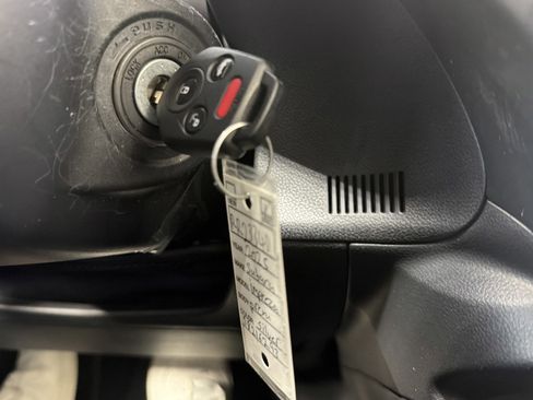 Certified 2025 Subaru Impreza 2.0i w/ Popular Package #1A image 28