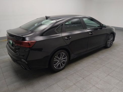 Used 2024 Kia Forte GT-Line FWD image 10