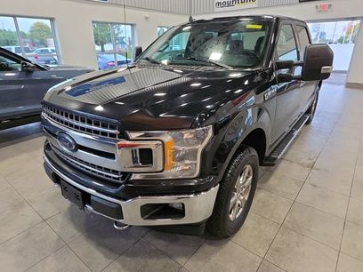 Used 2019 Ford F150 XLT w/ XTR Package