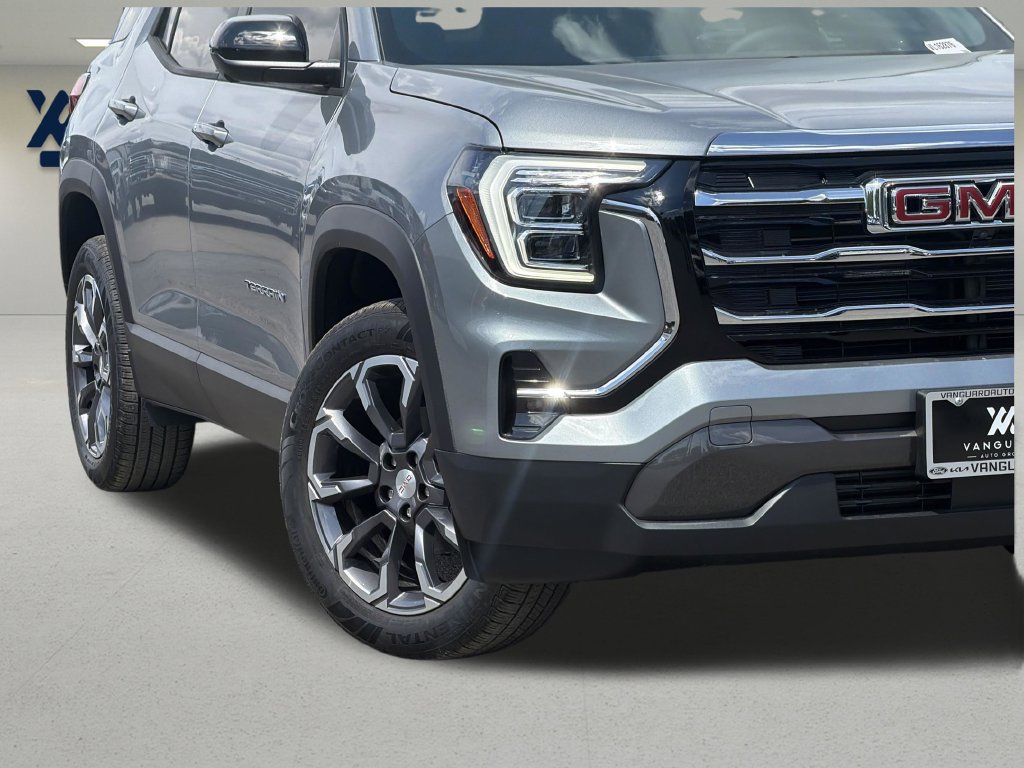 New 2027 GMC Terrain Elevation w/ Elevation Premium Package FWD image 2