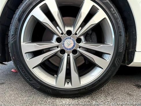 Used 2017 Mercedes-Benz E 400 Cabriolet image 35