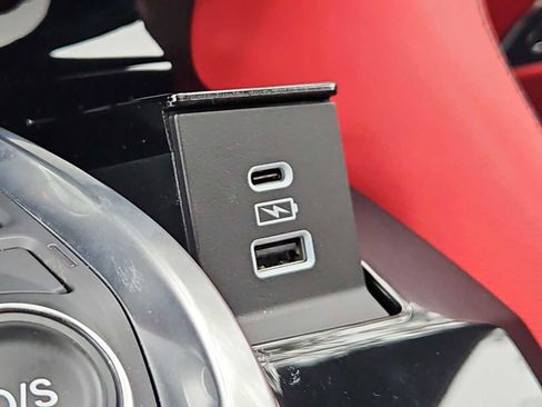 Used 2025 Acura MDX A-Spec image 34