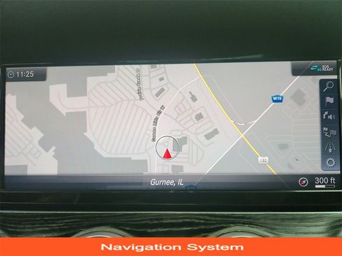 Used 2018 Mercedes-Benz E 300 4MATIC image 19