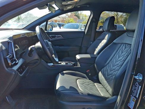 Certified 2023 Kia Sportage X-Line AWD/4WD image 14