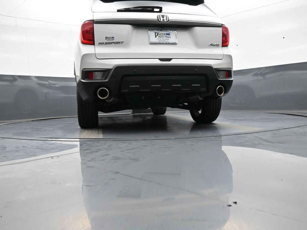 Certified 2023 Honda Passport EX-L image 32