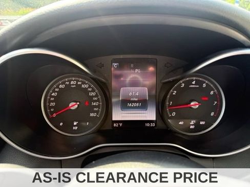 Used 2016 Mercedes-Benz C 300 4MATIC Sedan image 26