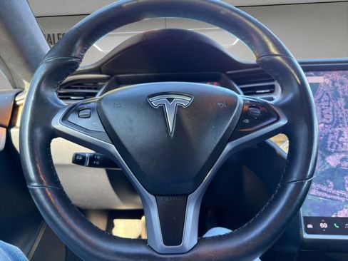 Used 2019 Tesla Model S Long Range image 14