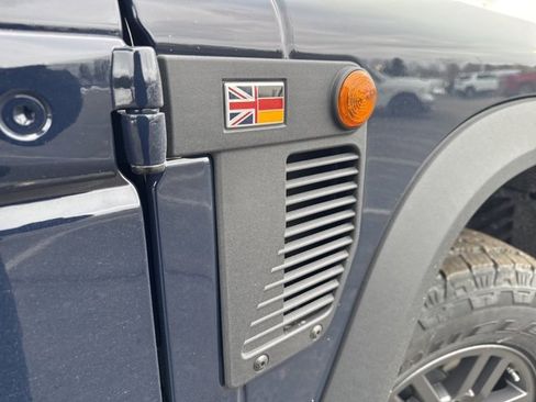 New 2026 INEOS Grenadier image 38