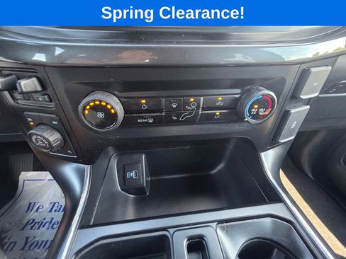 Certified 2023 Ford F150 XL w/ STX Appearance Package AWD/4WD image 29