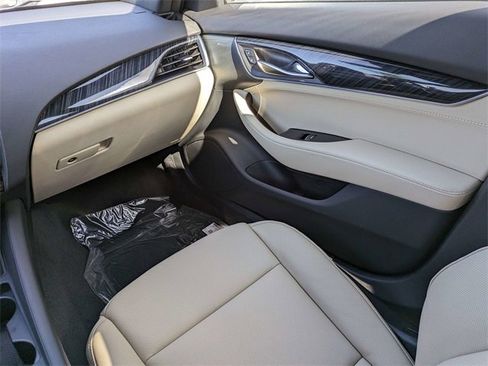 New 2025 Cadillac CT5 Premium Luxury image 16