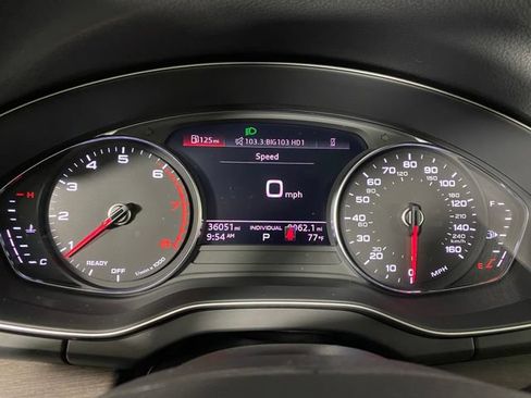 Used 2022 Audi Q5 2.0T Premium AWD/4WD image 19