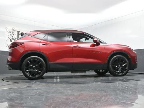 Used 2023 Chevrolet Blazer LT w/ Convenience Package FWD image 53
