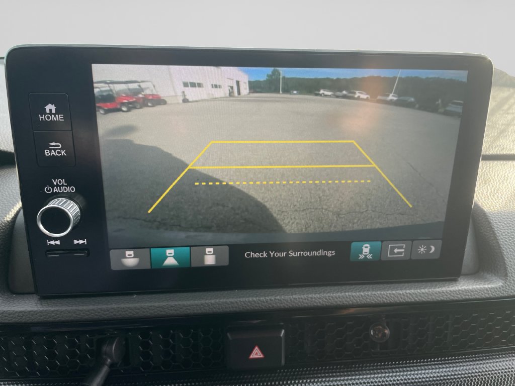 Used 2024 Honda CR-V Sport Touring image 27