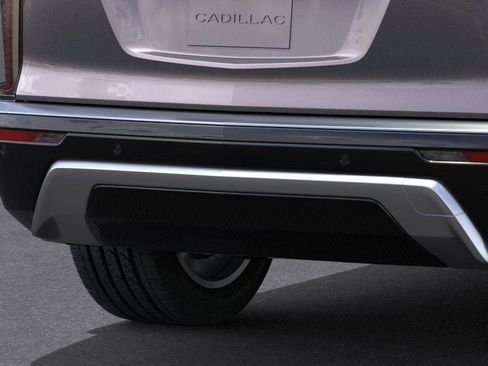 New 2026 Cadillac Vistiq Luxury image 14