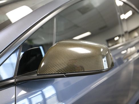 Used 2018 Tesla Model X P100D AWD/4WD image 13