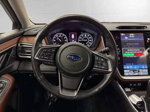 Certified 2023 Subaru Outback Touring XT image 12