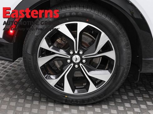 Used 2022 Ford Mustang Mach-E Premium image 31