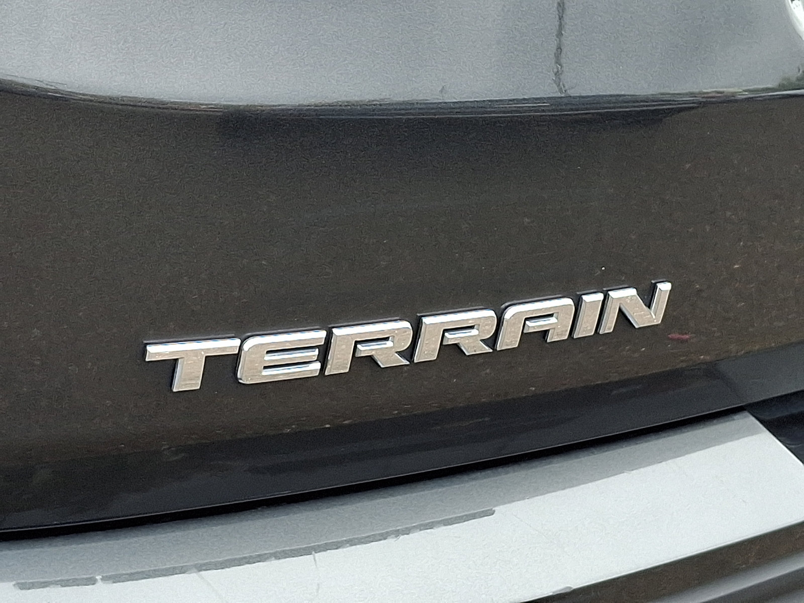 Used 2018 GMC Terrain SLE FWD image 29