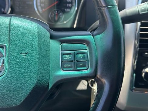 Used 2012 RAM 2500 Laramie w/ HD Snow Plow Prep Group AWD/4WD image 19