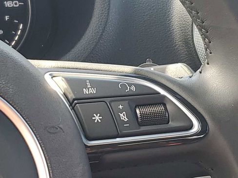 Used 2016 Audi A3 2.0T Premium Plus w/ Premium Plus Package image 25