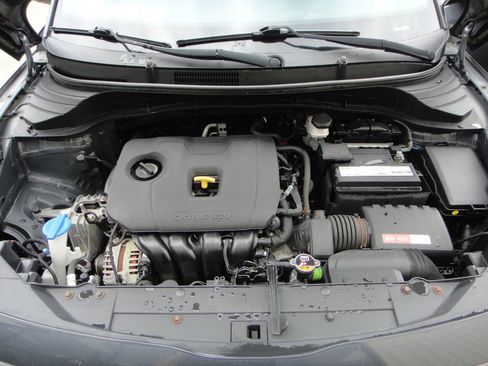 Used 2021 Kia Soul GT-Line FWD image 14
