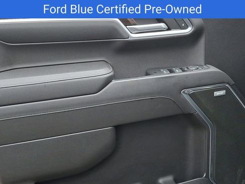 Used 2022 Chevrolet Silverado 1500 RST w/ RST All Star Premium Package image 14