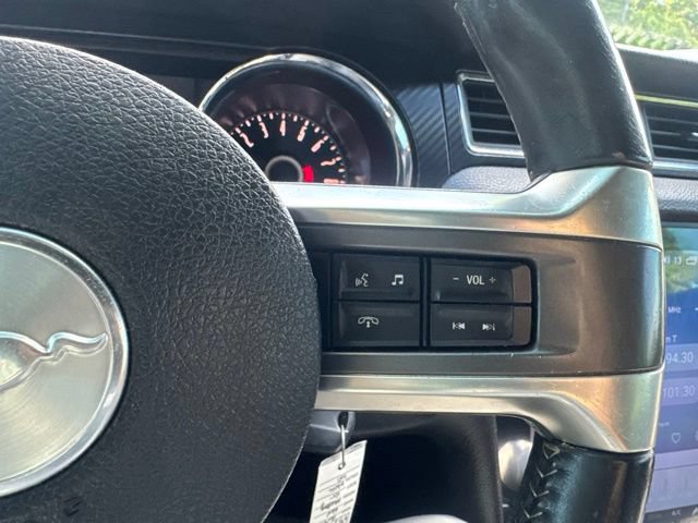 Used 2014 Ford Mustang GT Premium w/ Electronics Package RWD image 19
